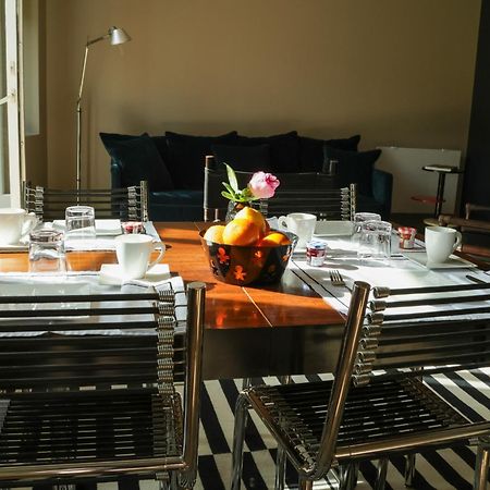 La Maison De L'Eclusier Apartment สตราสบูร์ก ภายนอก รูปภาพ