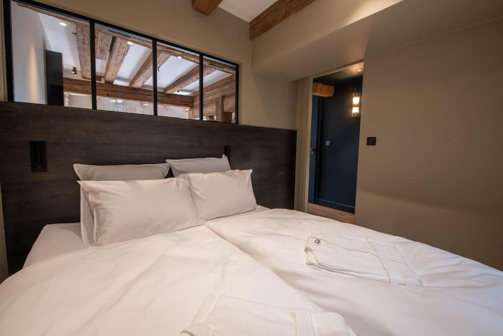 La Maison De L'Eclusier Apartment สตราสบูร์ก ภายนอก รูปภาพ